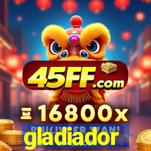 gladiador significado espiritual